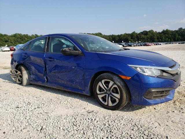 Vin: 19xfc2f57ge068636, lot: 61472563, honda civic lx 20164