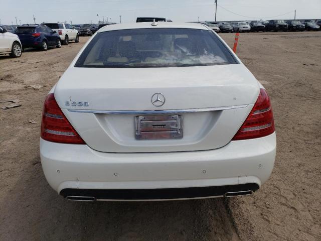 VIN WDDNG7DB2DA533754 2013 Mercedes-Benz S-Class, 550 no.6