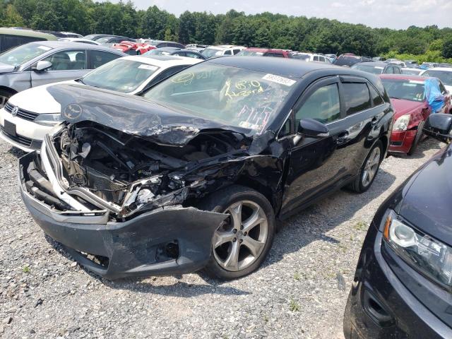 2013 Toyota Venza LE