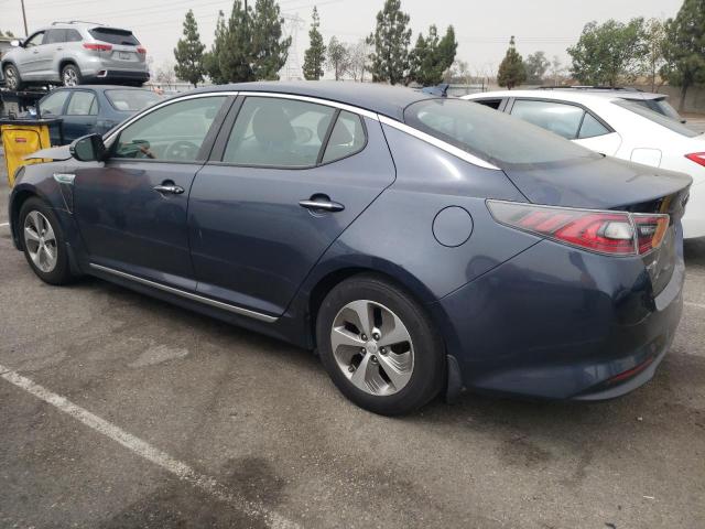 KNAGM4AD0E5064459 KIA OPTIMA HYBRID