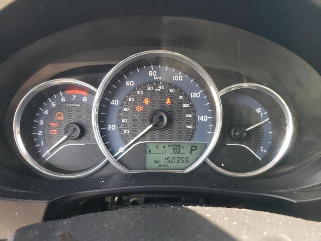2016 TOYOTA COROALLA 2T1BURHE7GC746222