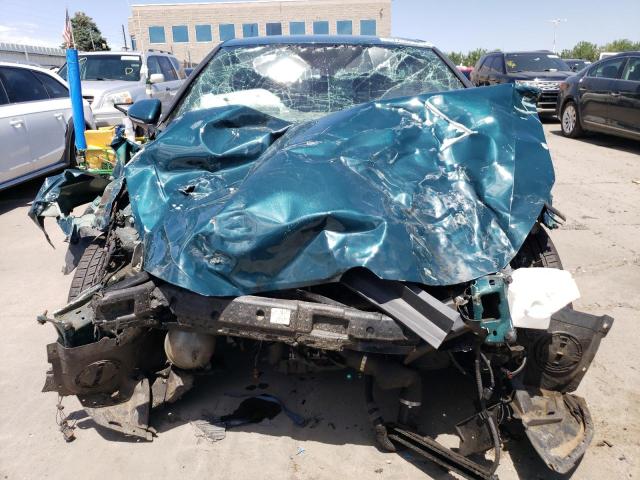 2018 VOLKSWAGEN GTI S/SE - 3VW447AU2JM261688