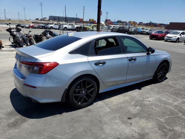 2HGFE2F51NH502448 Honda Civic Sport