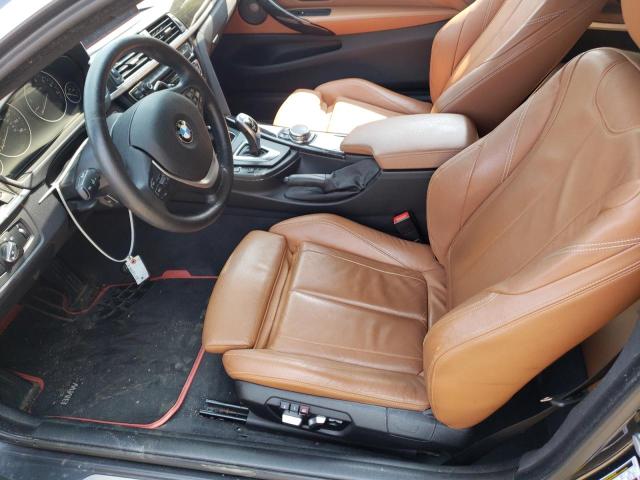 2016 BMW 435 XI - WBA3R5C56GK374146