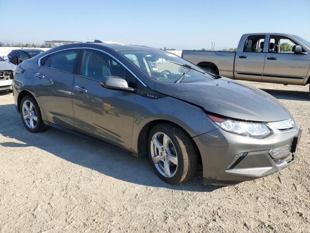 VIN 1G1RC6S57HU120787 2017 Chevrolet Volt, LT no.4