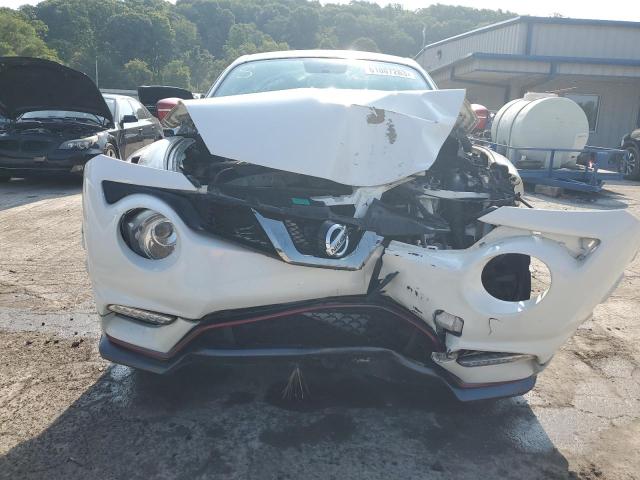 2015 NISSAN JUKE NISMO - JN8DF5MV1FT250622