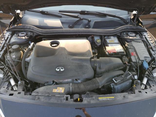 2018 INFINITI QX30 PURE - SJKCH5CR3JA046525