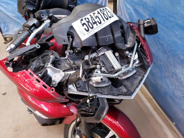 2018 YAMAHA XV1900 FDD - JYAVP38N1JA000101