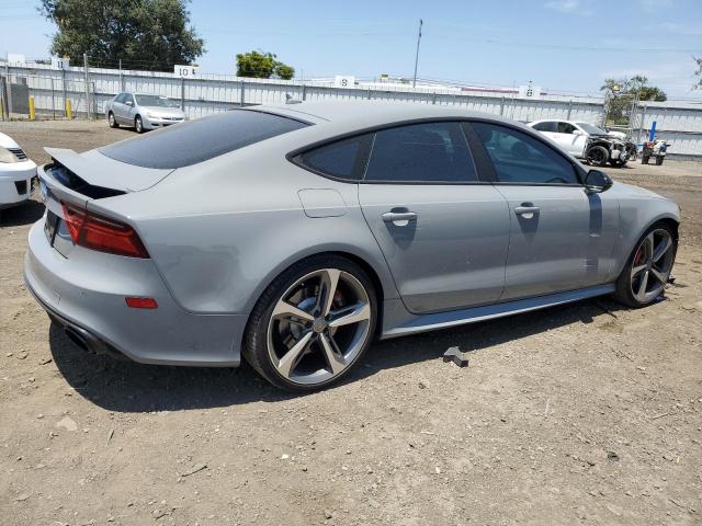 2017 AUDI RS7 PRESTI WUAWAAFC9HN901433