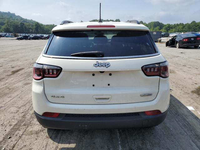 3C4NJDBB0KT806936 | 2019 JEEP COMPASS LA