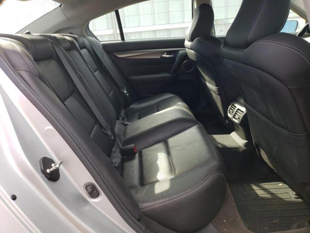 19UUA9E57EA000068 Acura TL TECH