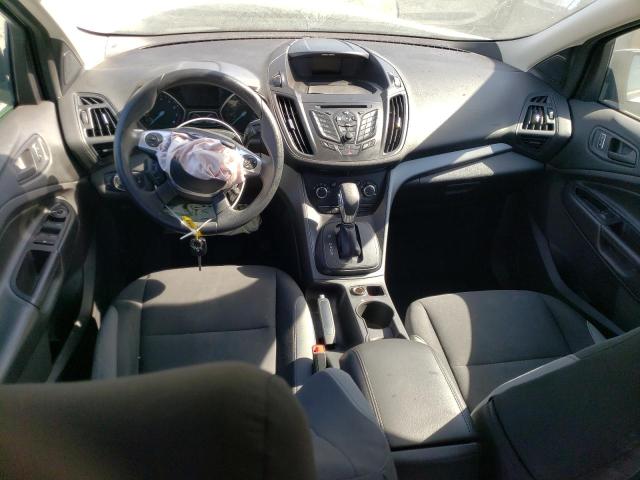 1FMCU0F7XFUA93502 Ford ESCAPE S