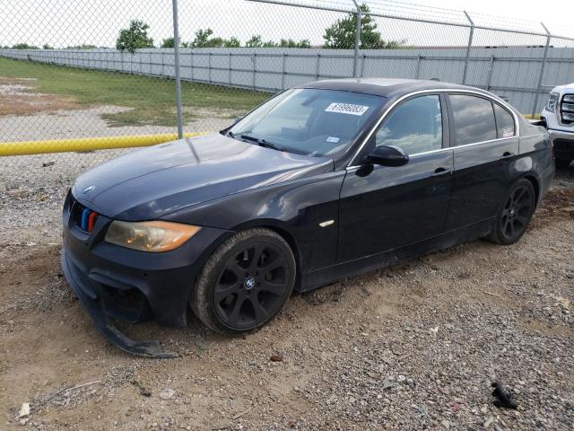 2007 BMW 3 Series 335i