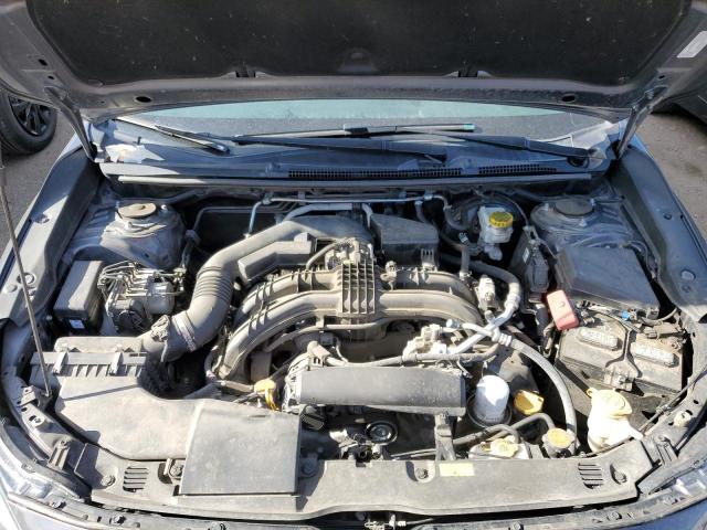 4S3GTAD62J3736240 Subaru Impreza Premium Plus