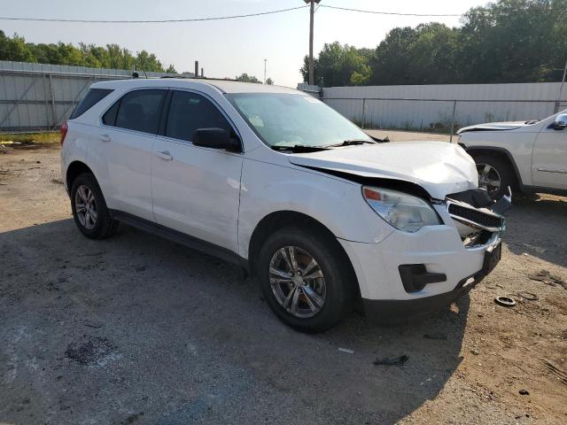 2GNALAEK0F6216045 | 2015 CHEVROLET EQUINOX LS