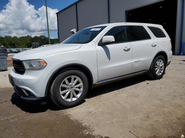 2014 Dodge Durango 