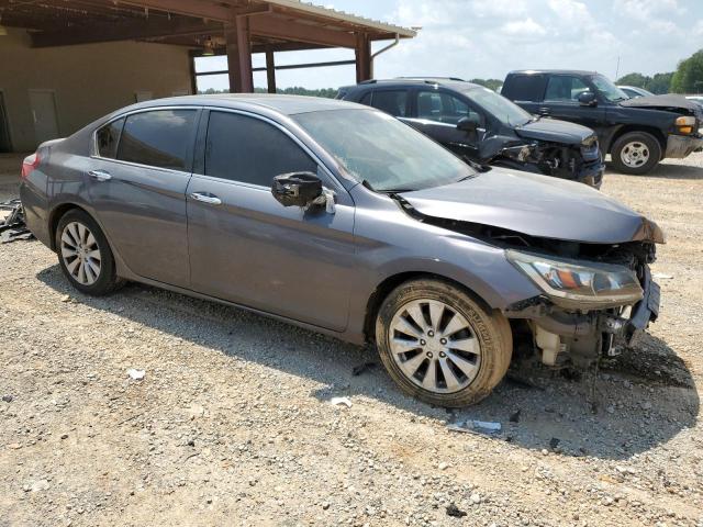 Vin: 1hgcr2f80da001727, lot: 61351753, honda accord exl 20134