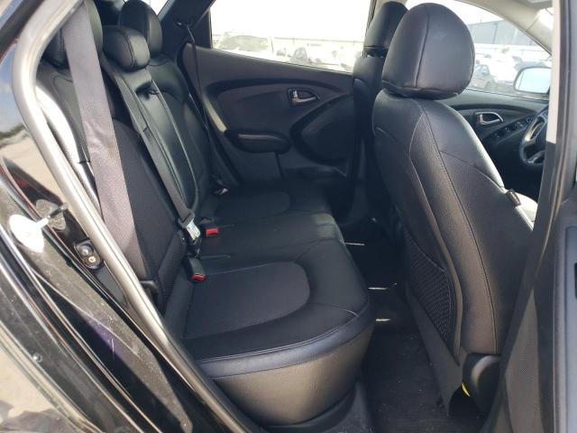 2015 HYUNDAI TUCSON GLS - KM8JT3AF6FU052925