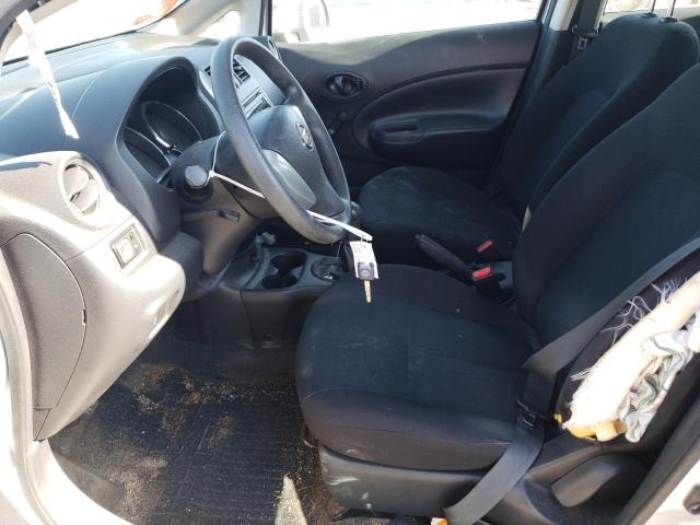 3N1CE2CPXEL400258 Nissan Versa Note S