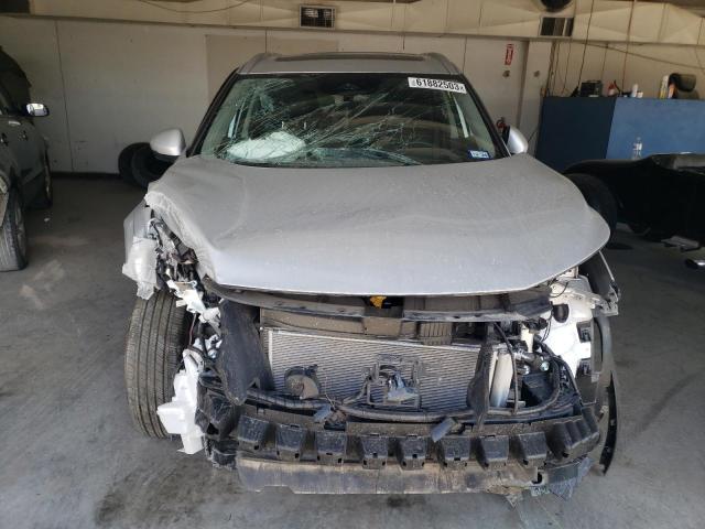 2023 NISSAN ROGUE PLAT - JN8BT3DC8PW102129