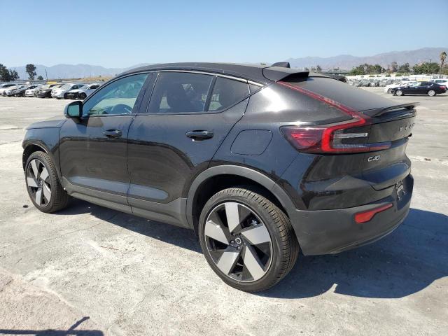 2023 VOLVO C40 RECHAR YV4ED3GM4P2032837