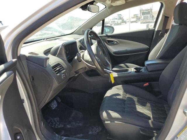 VIN 1G1RE6E47EU168623 2014 Chevrolet Volt no.7