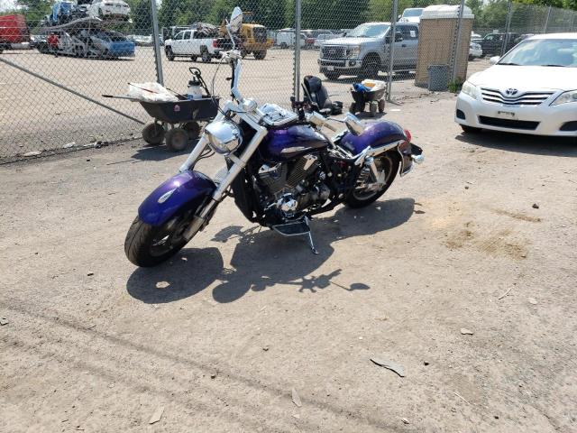 2002 HONDA VTX1800 R 1HFSC49062A001392