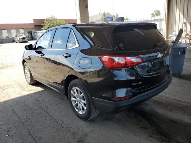 Vin: 2gnaxjev9l6127505, lot: 59791683, chevrolet equinox lt 20202