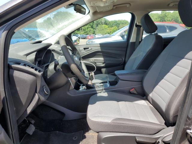 2018 FORD ESCAPE S - 1FMCU0F72JUD47423