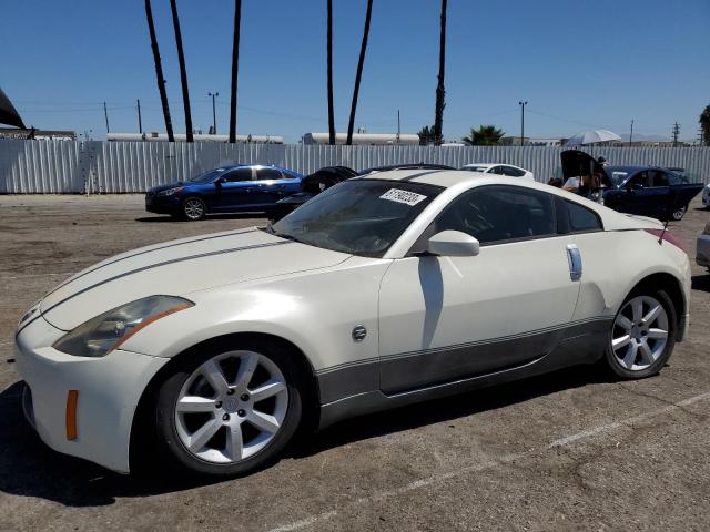 2005 Nissan 350Z 