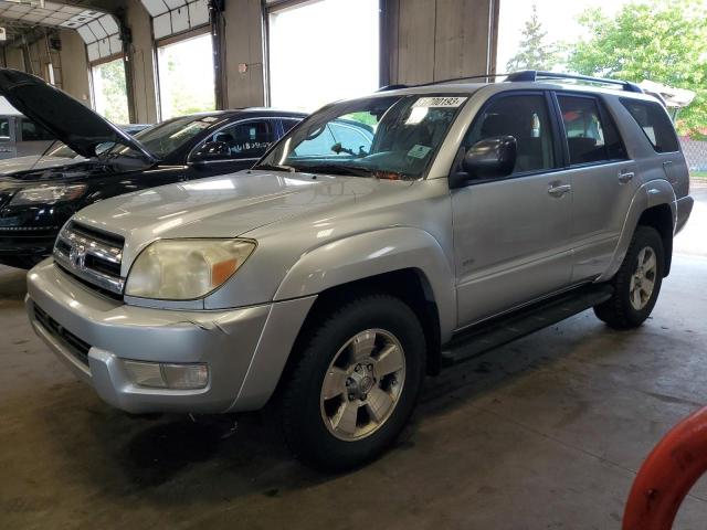 2005 Toyota 4Runner SR5