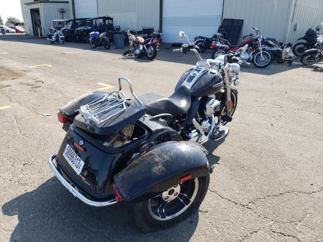 2015 HARLEY-DAVIDSON FLRT FREE 1HD1MCM18FB855067