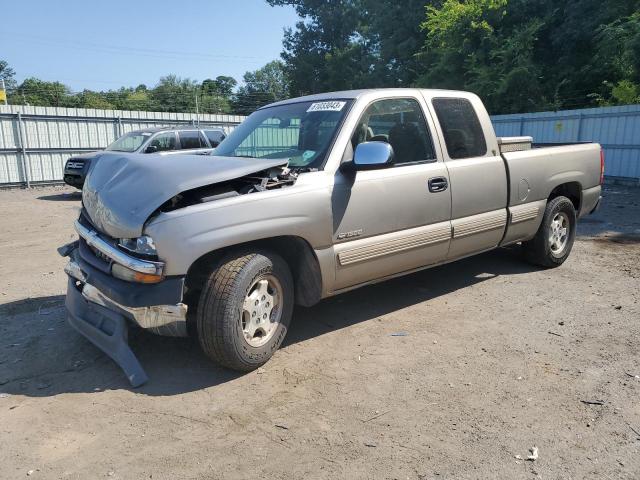 1999 Chevrolet C/K 1500 