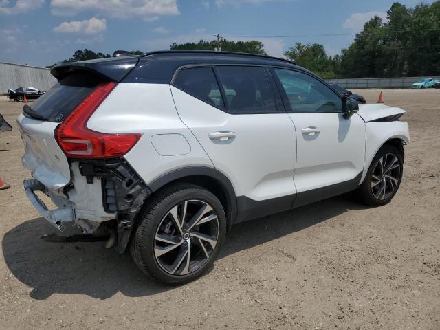2022 VOLVO XC40 T4 R- - YV4AC2HMXN2643107