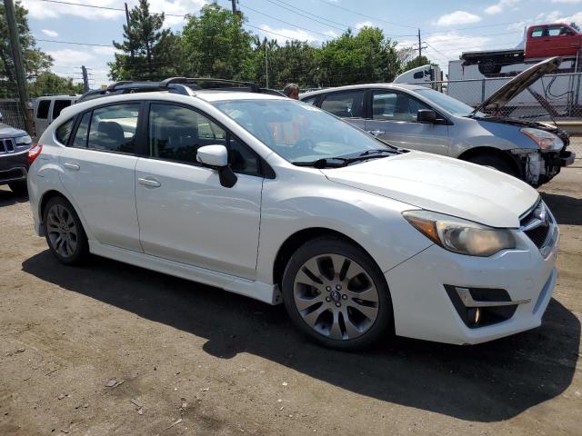 JF1GPAZ64FH265088 Subaru Impreza Sport Limited