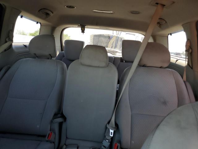 KNDMB5C17G6160400 KIA SEDONA LX