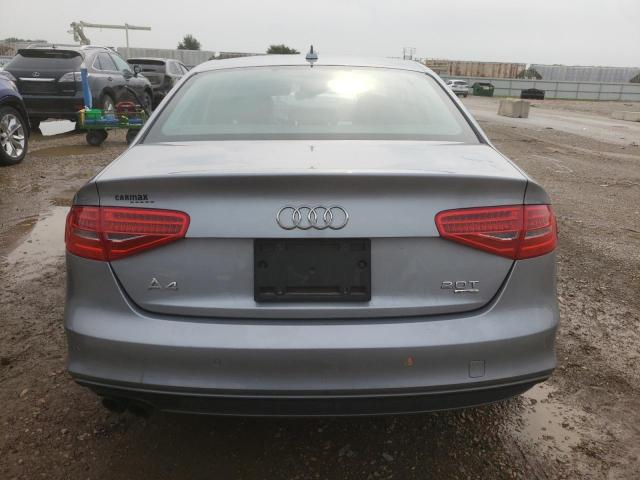 VIN WAUFFAFL2FN017990 2015 Audi A4, Premium Plus no.6