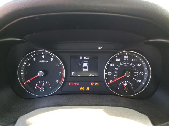 3KPF34AD6LE218336 KIA Forte Gt Line