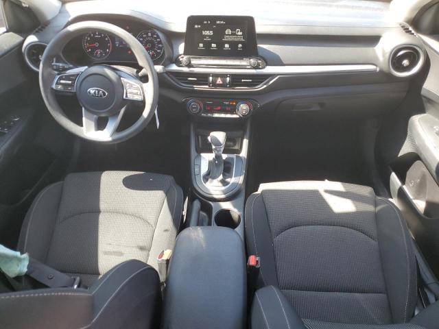 3KPF24AD3KE044467 KIA FORTE FE