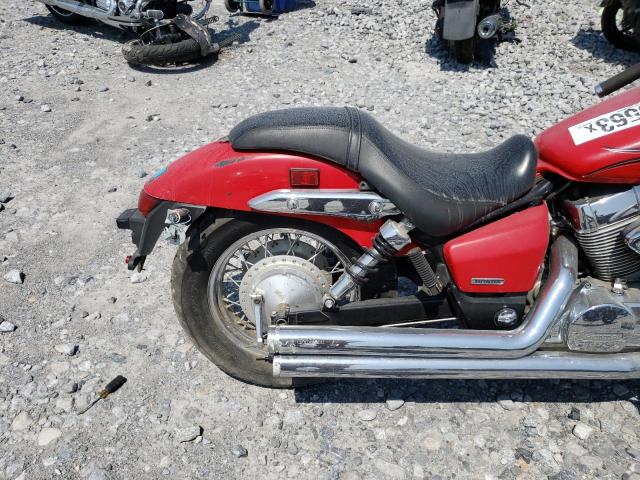 2007 HONDA VT750 C2F JH2RC53487M000025
