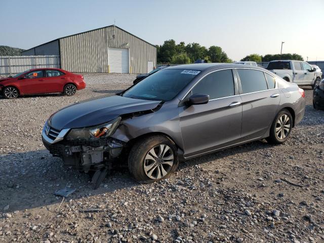 2014 Honda Accord Sedan LX