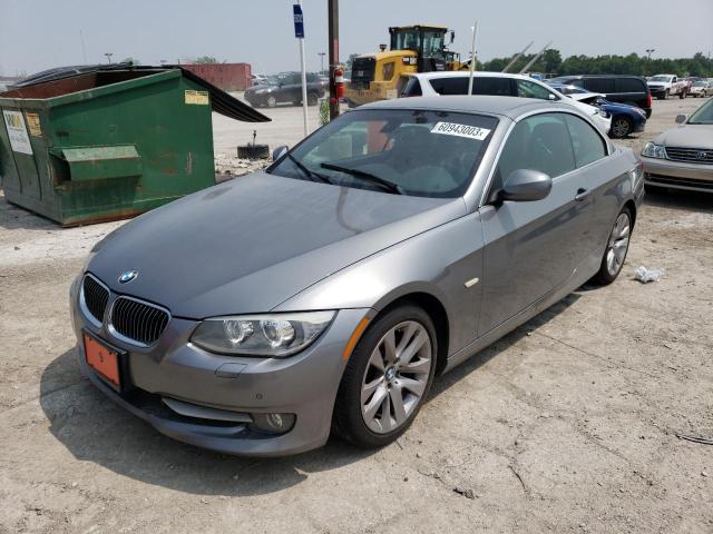 2012 BMW 3 Series 328i