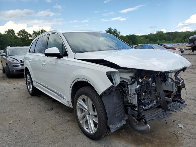 WA1LJAF73MD036570 2021 AUDI Q7, photo no. 4