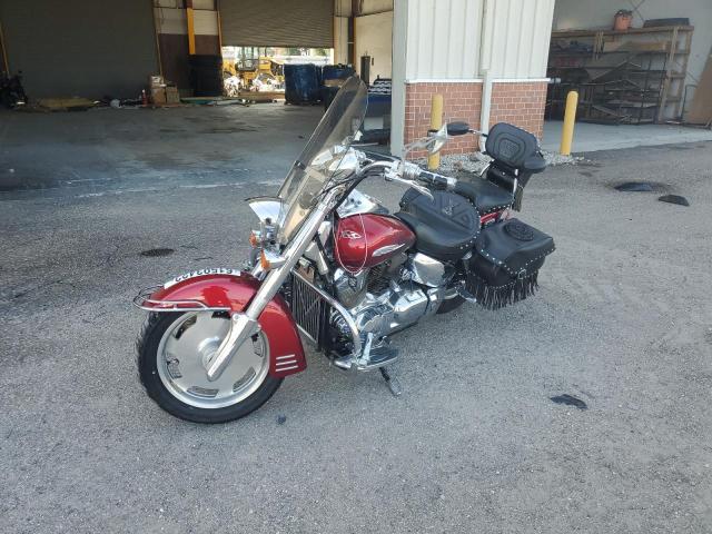 2005 HONDA VTX1300 R 1HFSC52345A201301