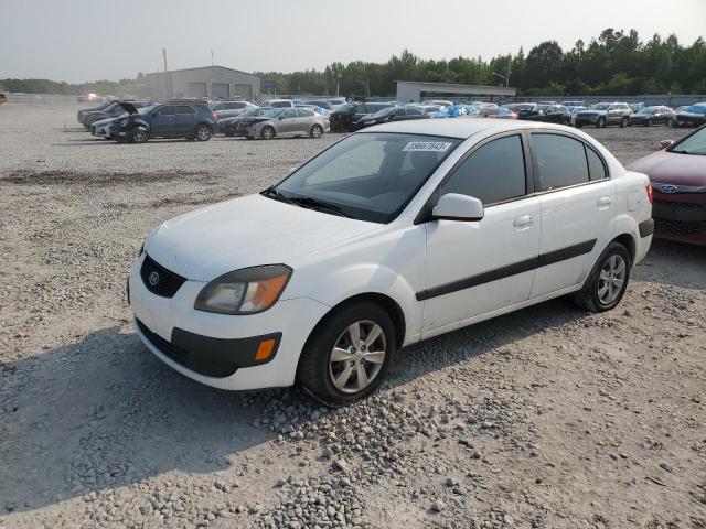 2009 Kia Rio Base