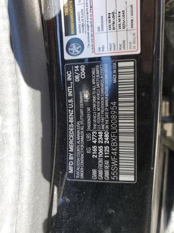 55SWF4KBXFU008954 Mercedes-Benz C 300 4matic