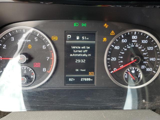 5XXG64J24MG077267 KIA K5 GT LINE