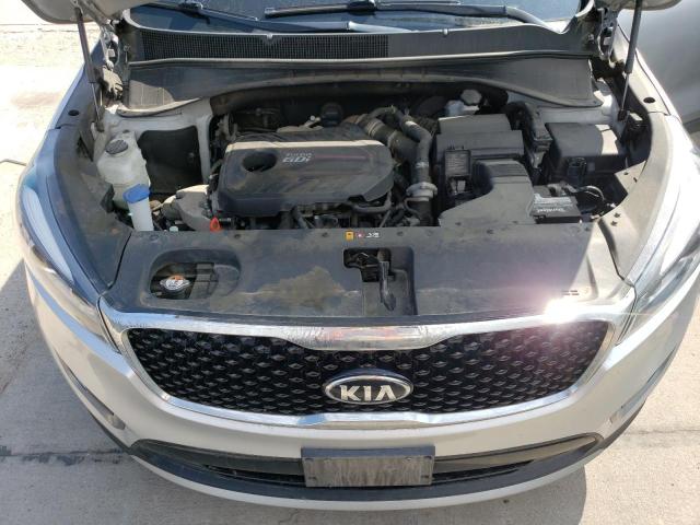 5XYPHDA18GG041096 KIA SORENTO EX