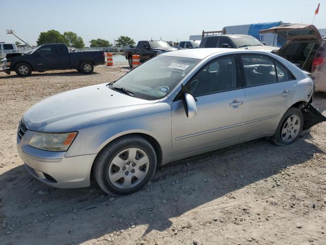 2009 Hyundai Sonata GLS