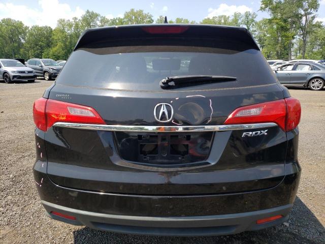 5J8TB3H39FL017900 | 2015 ACURA RDX